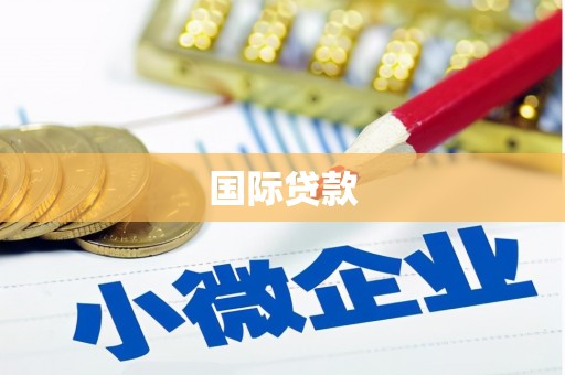 黄龙国际贷款