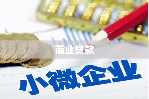 三水商业贷款