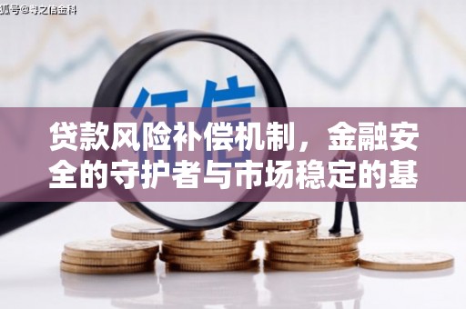 延平贷款风险补偿机制，金融安全的守护者与市场稳定的基石