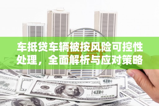 阳春车抵贷车辆被按风险可控性处理，全面解析与应对策略