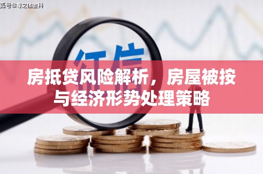 卫滨房抵贷风险解析，房屋被按与经济形势处理策略
