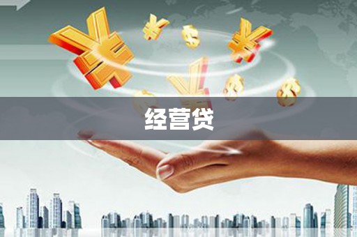 随县经营贷