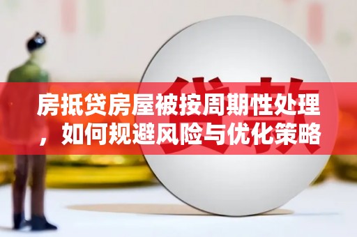 当雄房抵贷房屋被按周期性处理，如何规避风险与优化策略