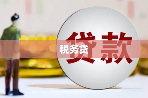 北辰税务贷