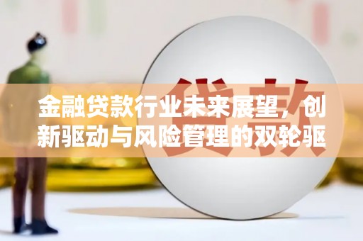 零陵金融贷款行业未来展望，创新驱动与风险管理的双轮驱动