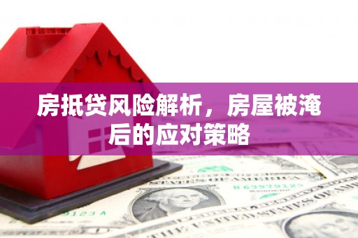 大竹房抵贷风险解析，房屋被淹后的应对策略