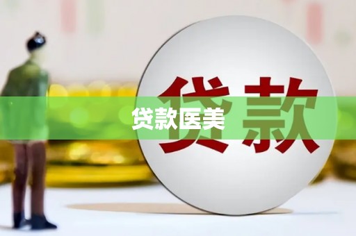 凤阳贷款医美