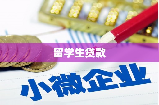 射洪留学生贷款