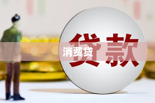 阳春消费贷