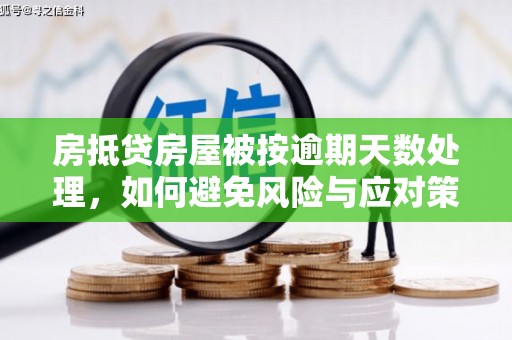 江西房抵贷房屋被按逾期天数处理，如何避免风险与应对策略
