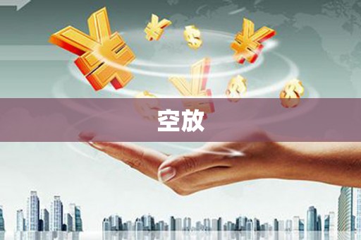 新华空放