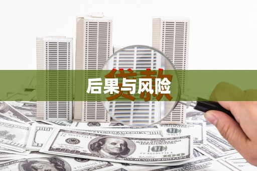 罗山后果与风险