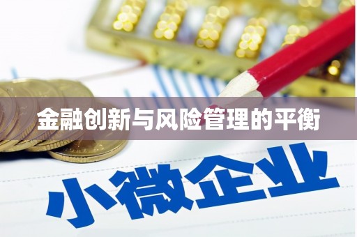 路环岛金融创新与风险管理的平衡