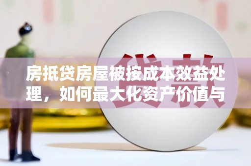 扎兰屯房抵贷房屋被按成本效益处理，如何最大化资产价值与风险控制